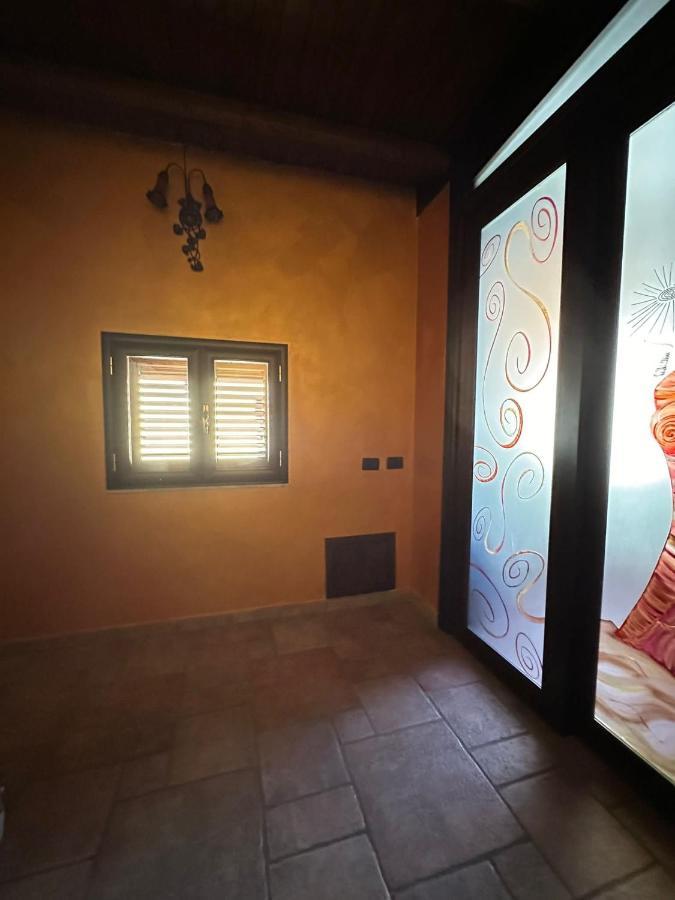 Bacio Del Sole Apartment Palermo Eksteriør billede