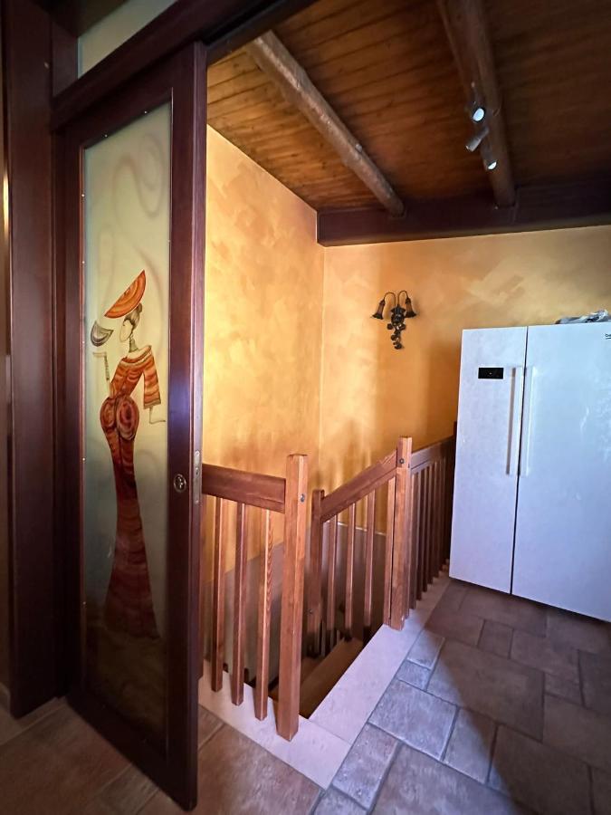 Bacio Del Sole Apartment Palermo Eksteriør billede