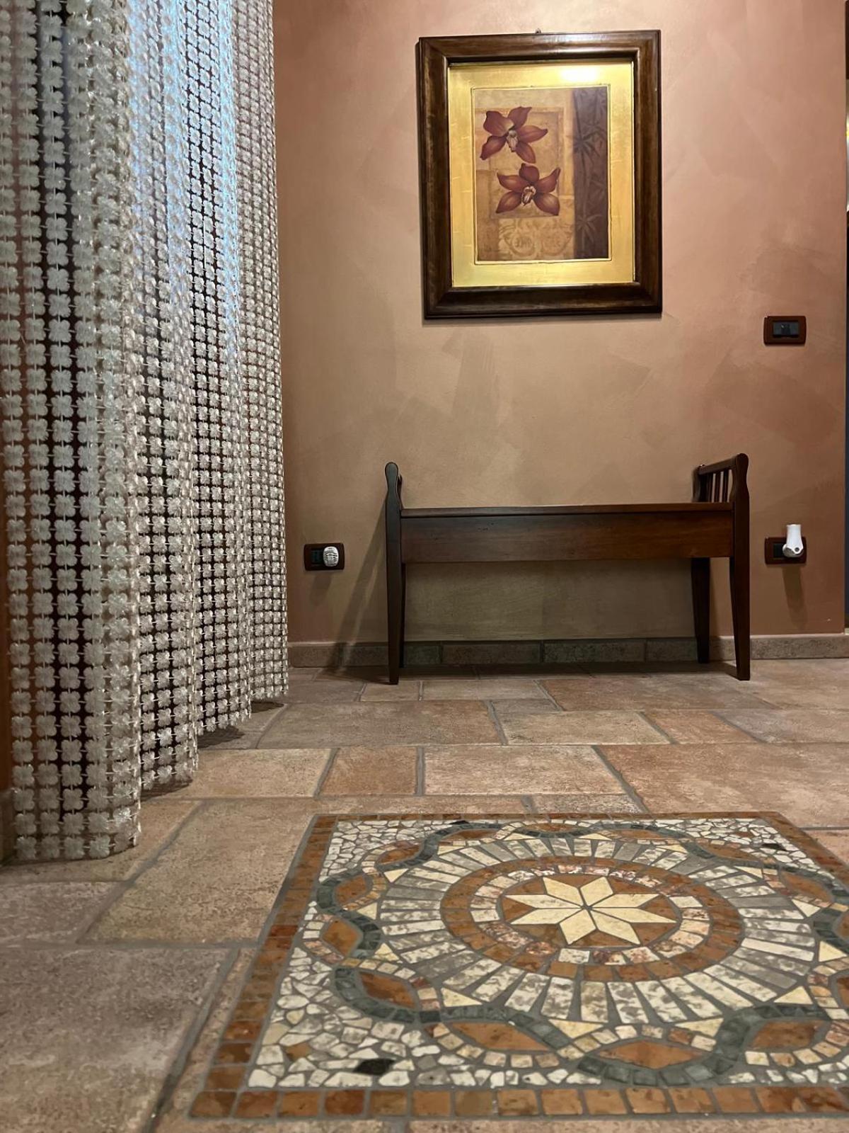 Bacio Del Sole Apartment Palermo Eksteriør billede