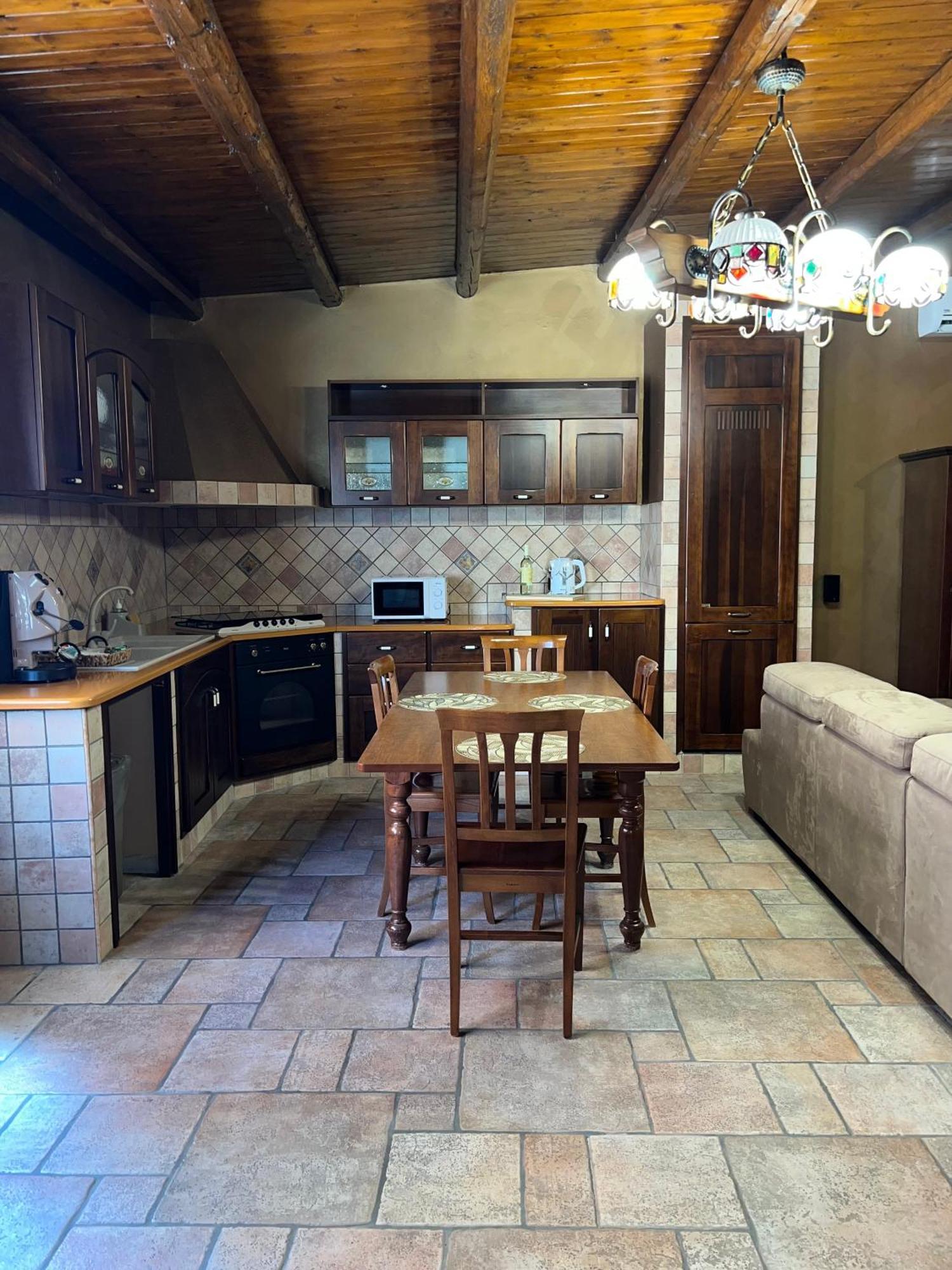 Bacio Del Sole Apartment Palermo Eksteriør billede